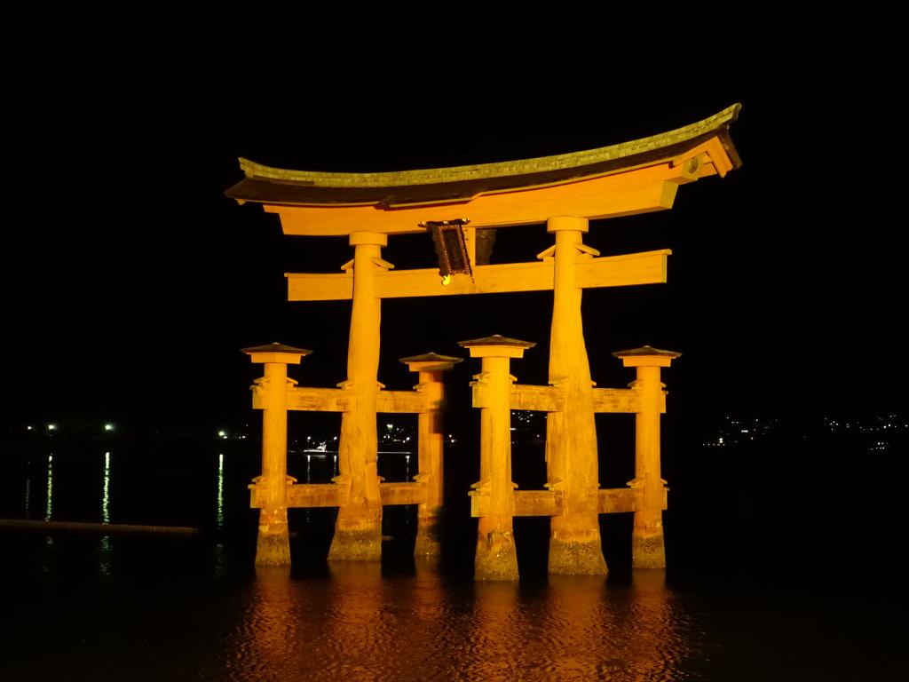 374 - 20160724 Day13 Miyajima