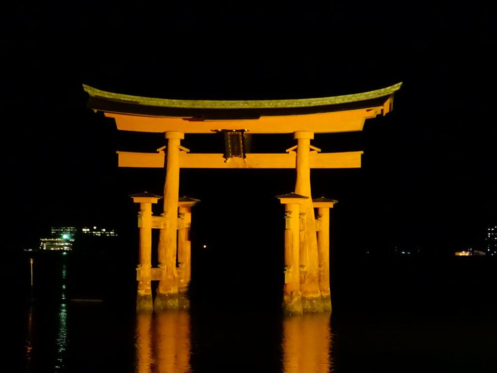 379 - 20160724 Day13 Miyajima