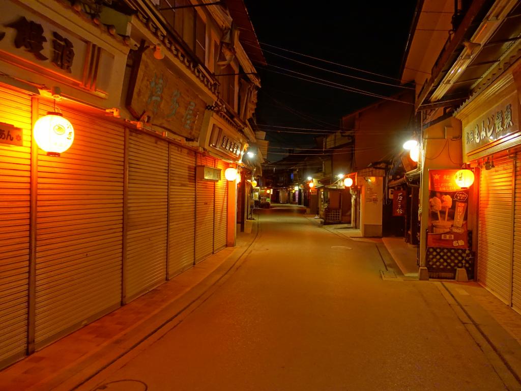 380 - 20160724 Day13 Miyajima