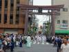145 - 20160725 Day14 Hiroshima Osaka