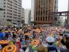 163 - 20160725 Day14 Hiroshima Osaka