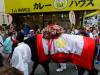 178 - 20160725 Day14 Hiroshima Osaka