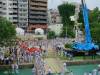 222 - 20160725 Day14 Hiroshima Osaka