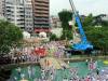 225 - 20160725 Day14 Hiroshima Osaka