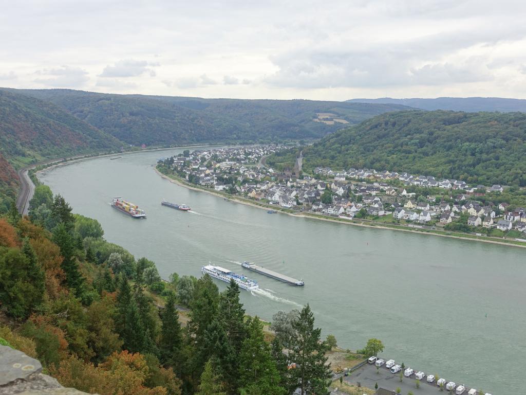 186 - 20160917 Rhine Valley