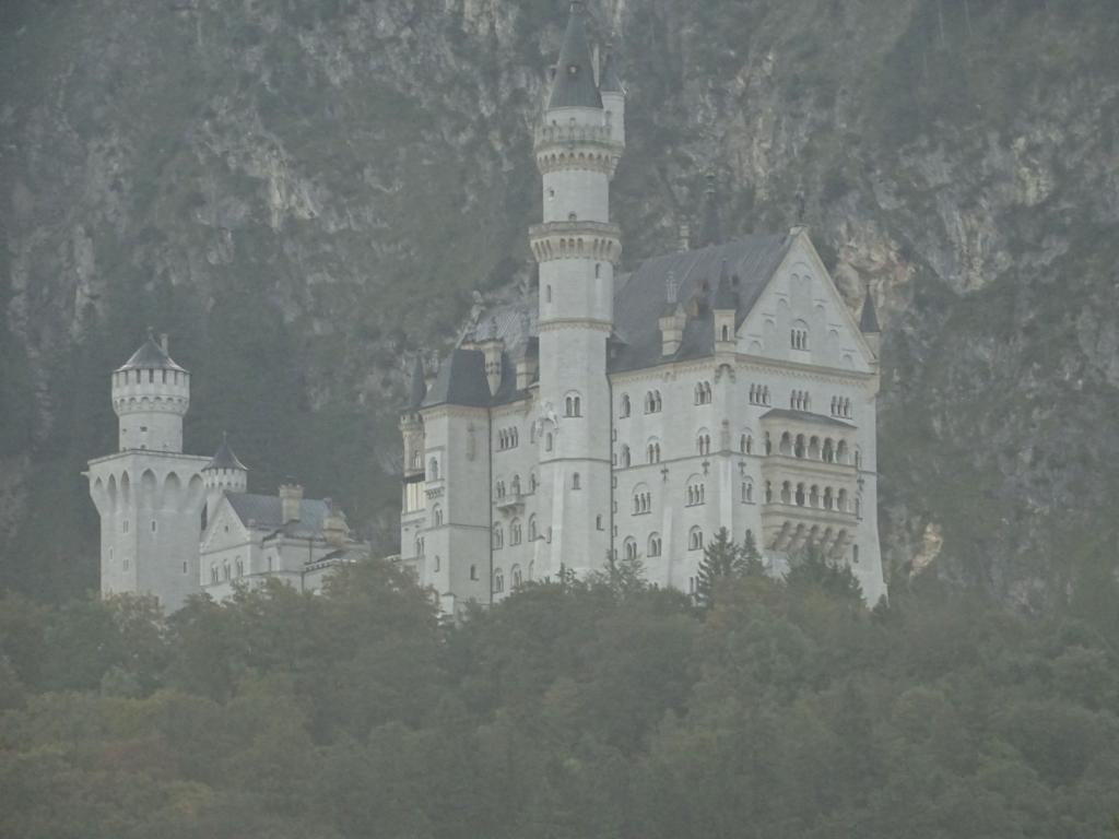 106 - 20160923 Bavaria Castles