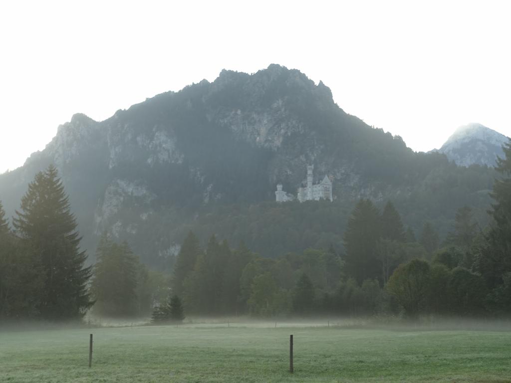 107 - 20160923 Bavaria Castles