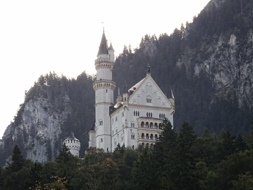 116 - 20160923 Bavaria Castles