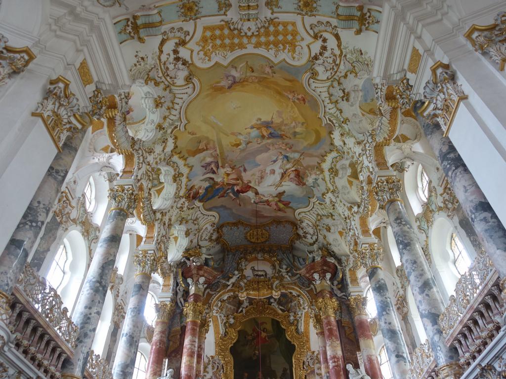 197 - 20160923 Bavaria Castles