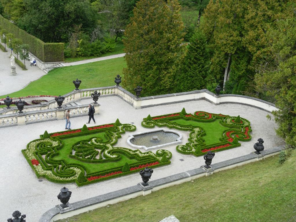 274 - 20160923 Bavaria Castles