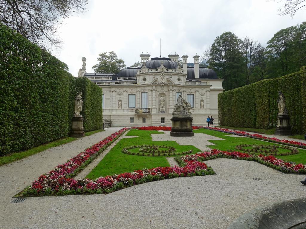 293 - 20160923 Bavaria Castles