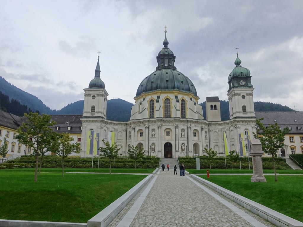 308 - 20160923 Bavaria Castles