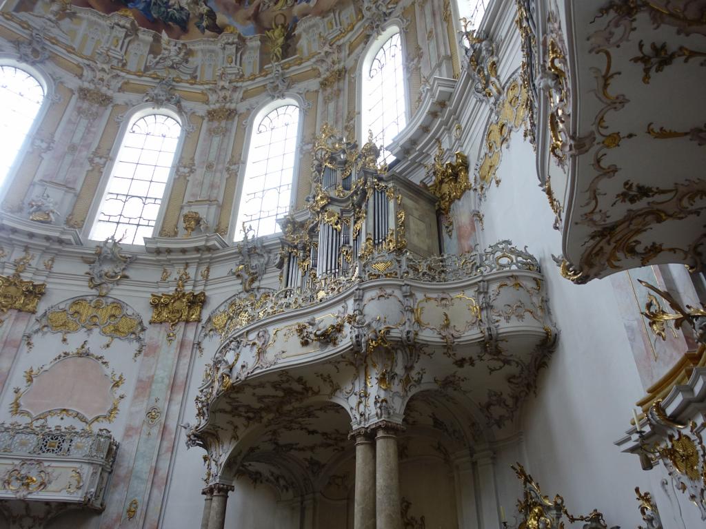 321 - 20160923 Bavaria Castles