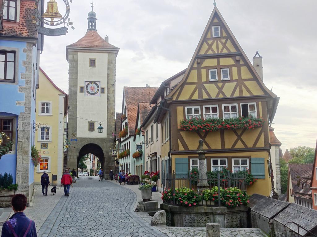 263 - 20160930 Rothenburg