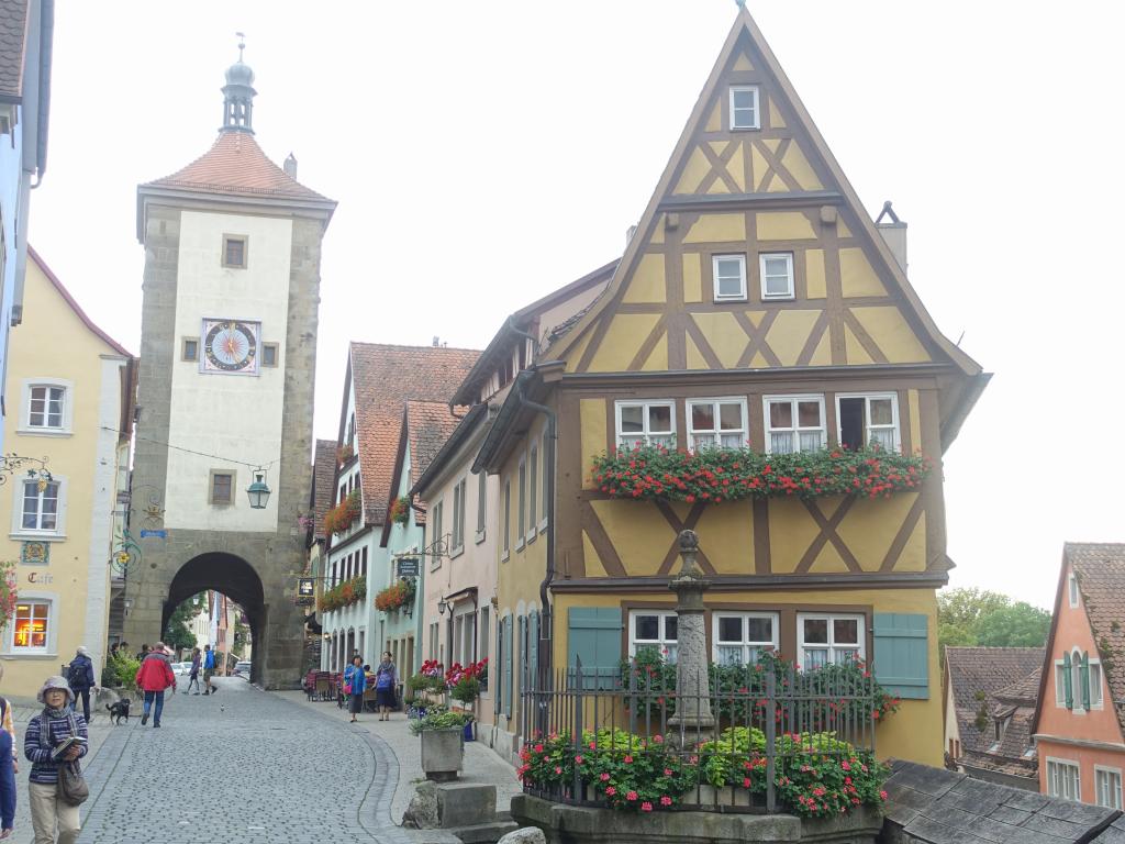 264 - 20160930 Rothenburg