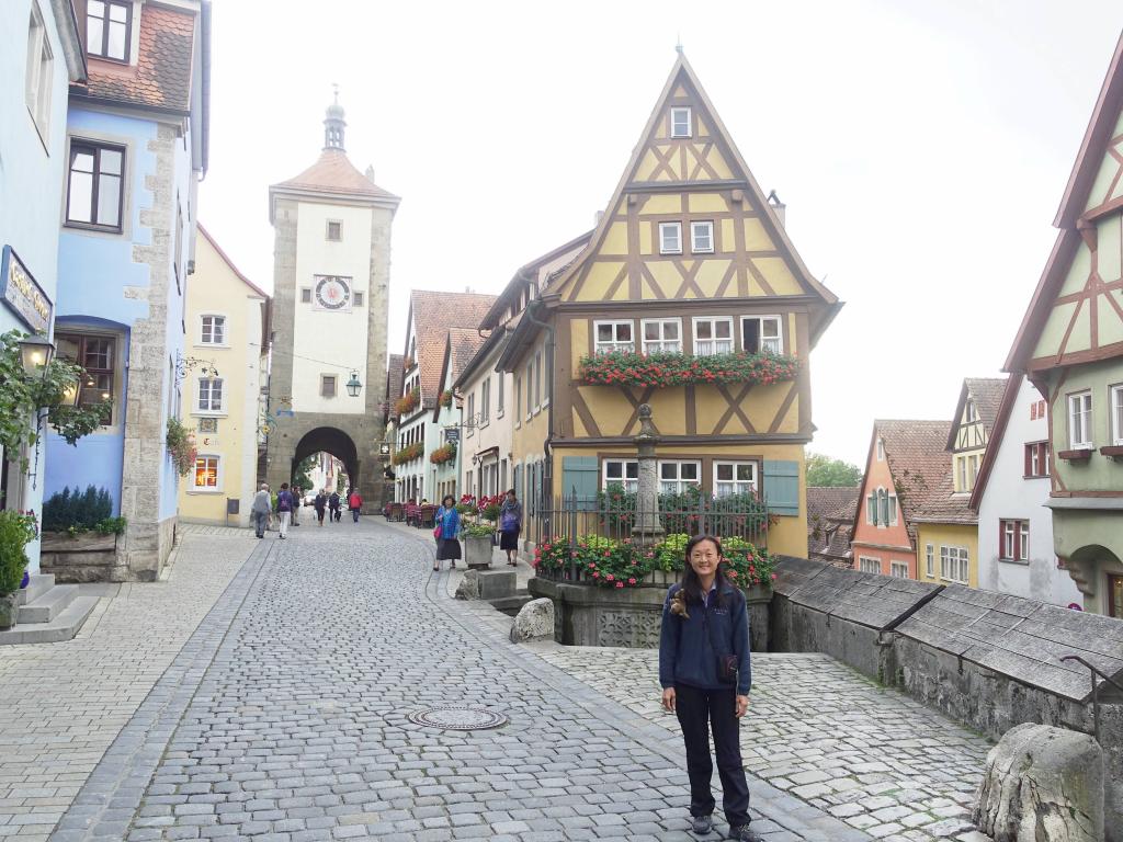 265 - 20160930 Rothenburg