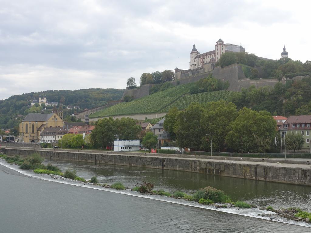 201 - 20161001 Weikersheim Wuerzburg