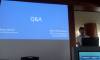 122 - 20161005 LinuxconEU 2016 Berlin
