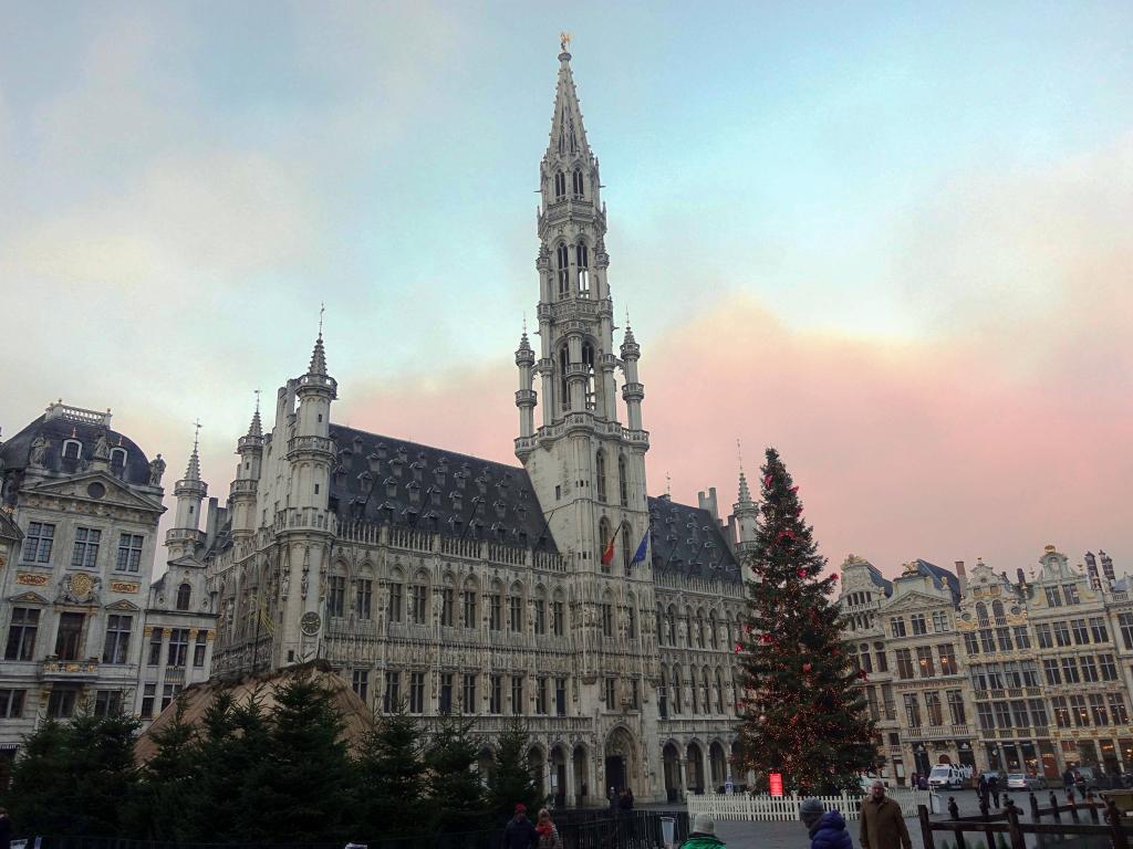 127 - 20161228 Bruxelles