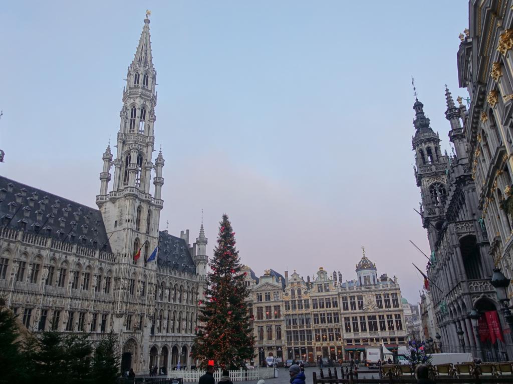 128 - 20161228 Bruxelles