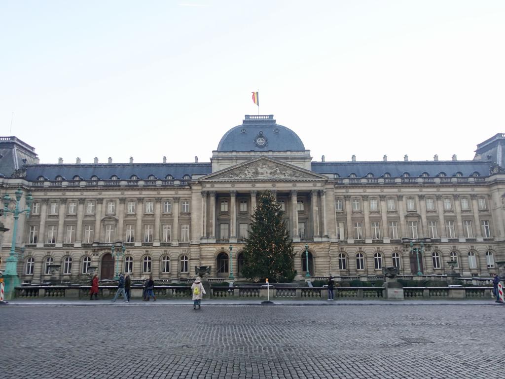 307 - 20161228 Bruxelles