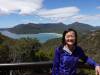 128 - 20170121 Wineglass Bay-Launceston