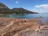 143 - 20170121 Wineglass Bay-Launceston