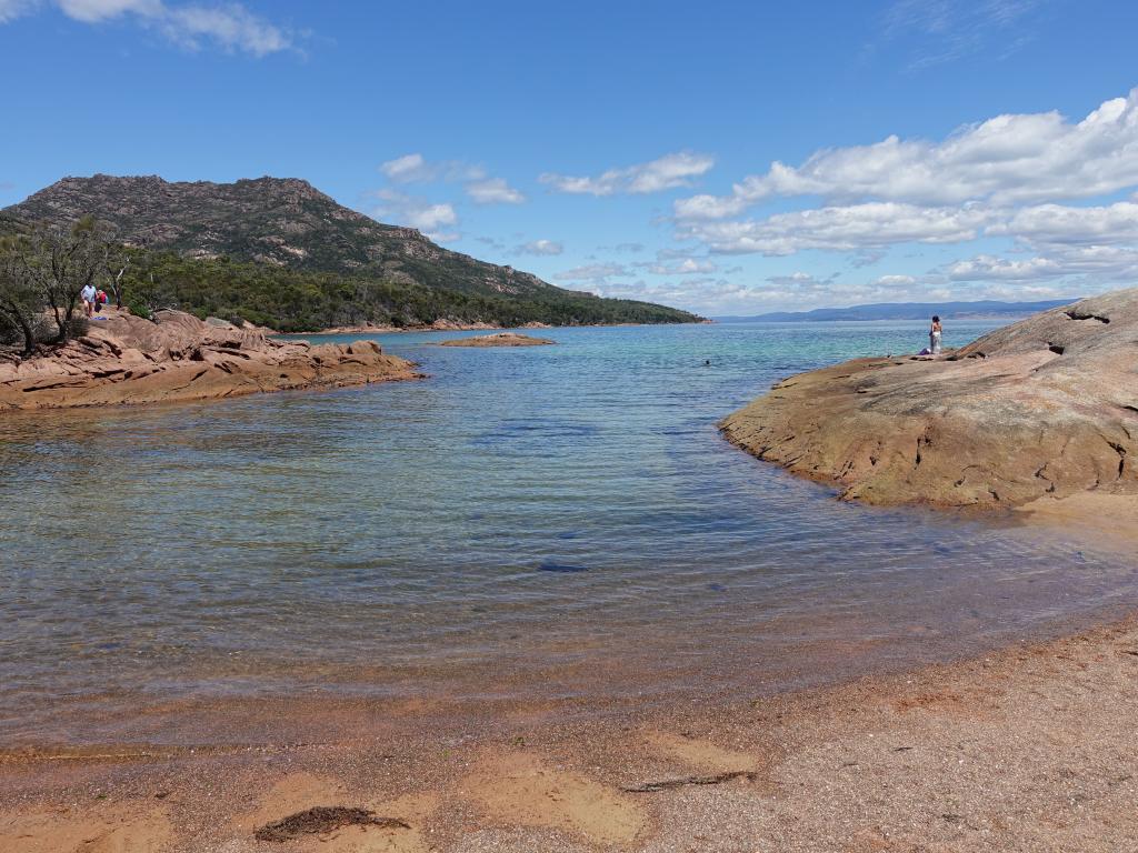 138 - 20170121 Wineglass Bay-Launceston