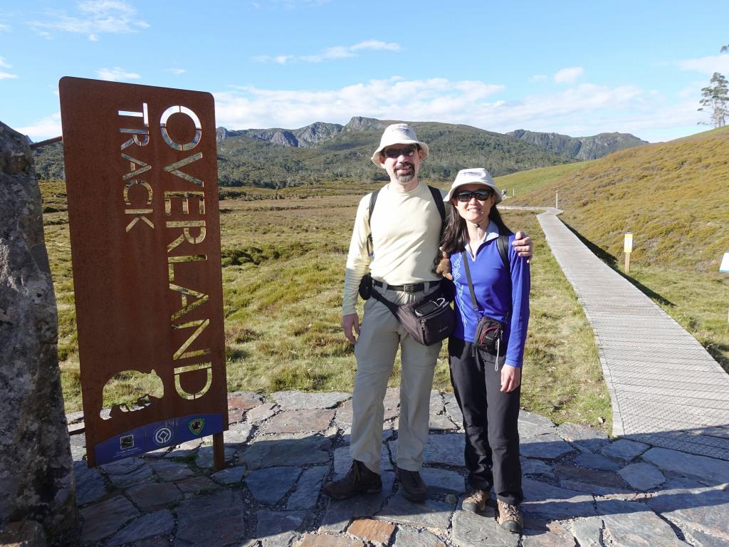 172 - 20170123 Cradle Mountain