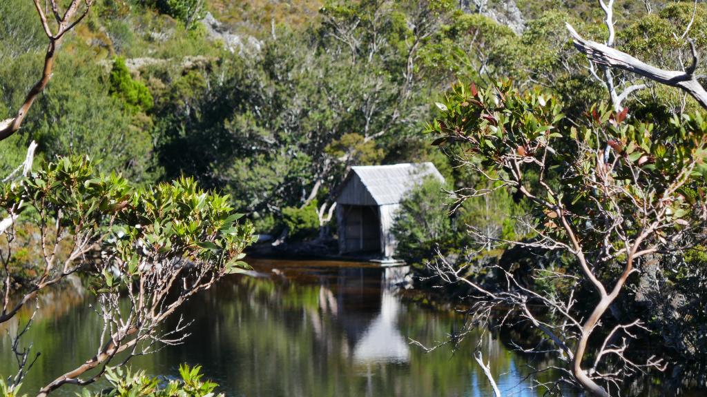 192 - 20170123 Cradle Mountain