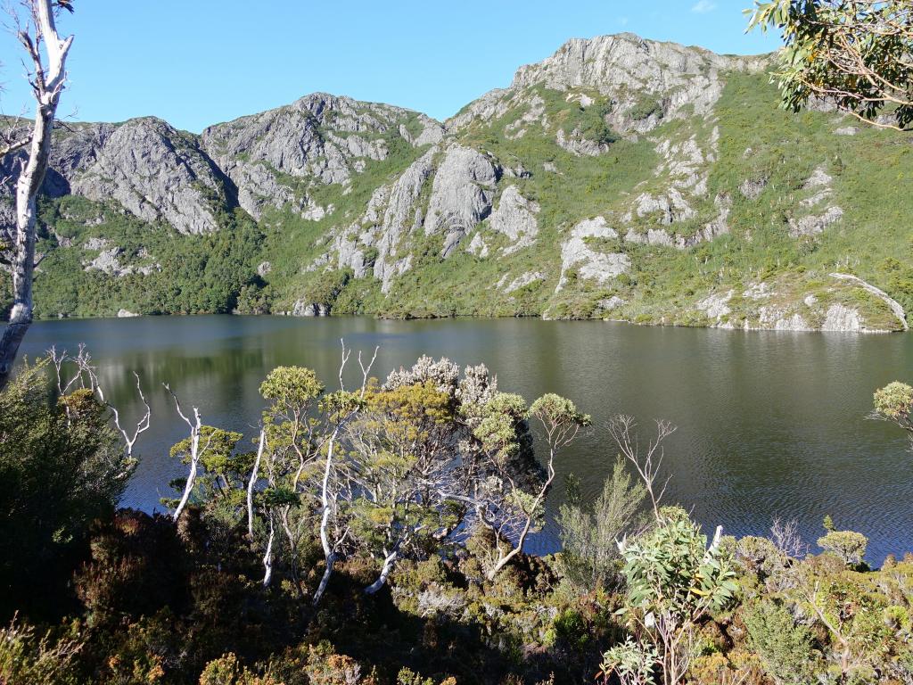 194 - 20170123 Cradle Mountain