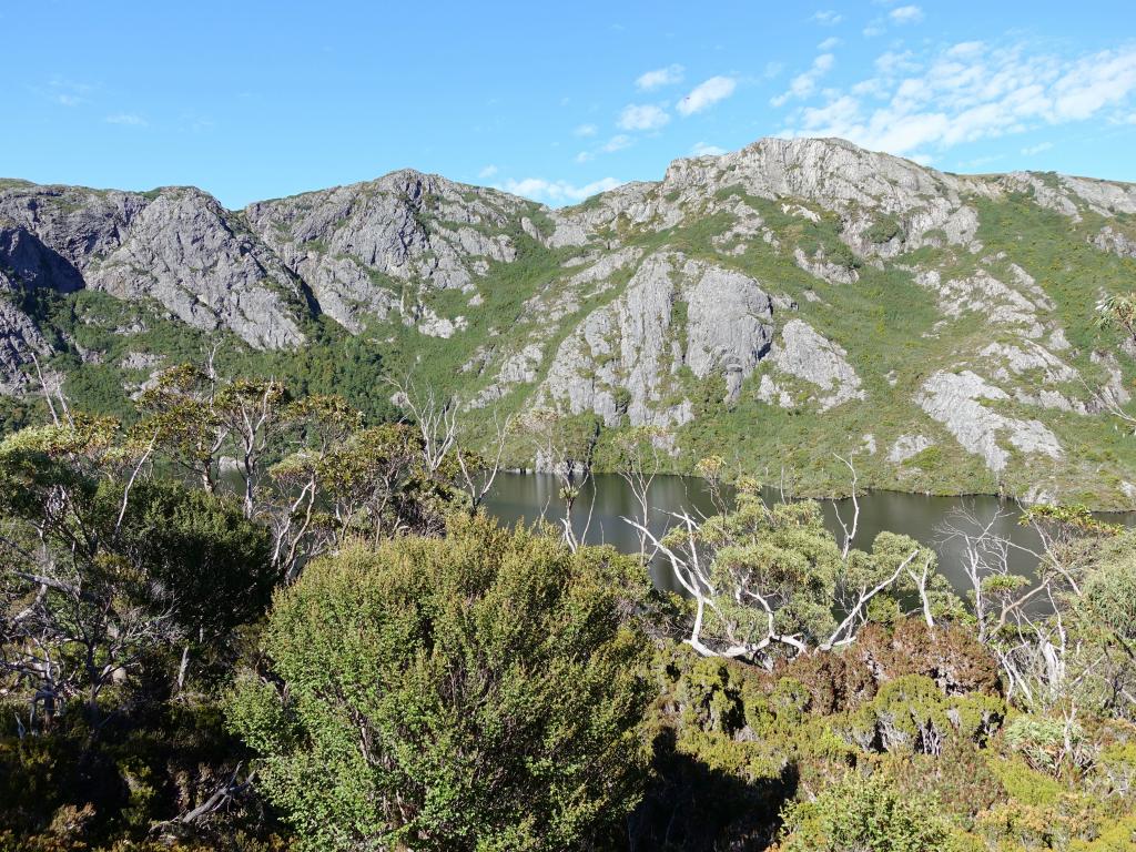 196 - 20170123 Cradle Mountain