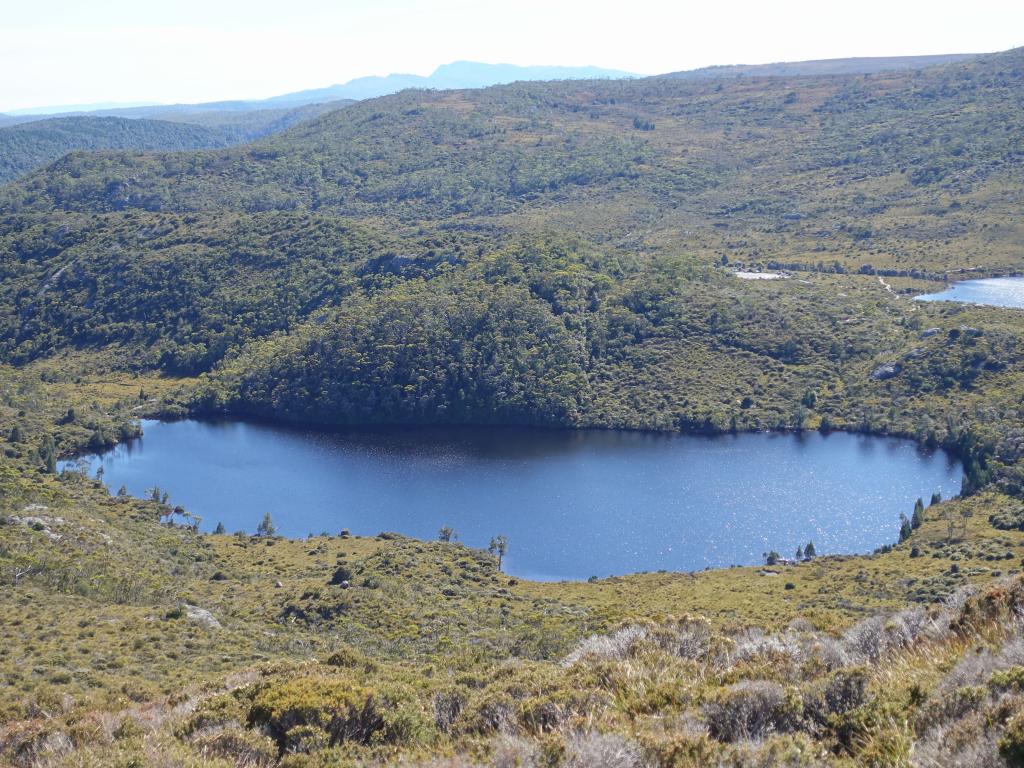 200 - 20170123 Cradle Mountain