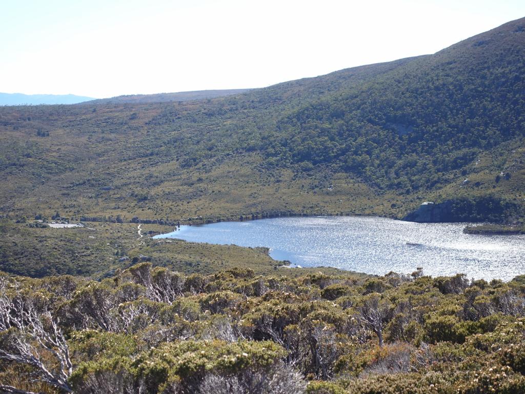 201 - 20170123 Cradle Mountain