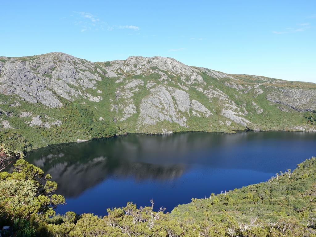 204 - 20170123 Cradle Mountain