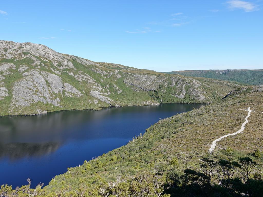 205 - 20170123 Cradle Mountain