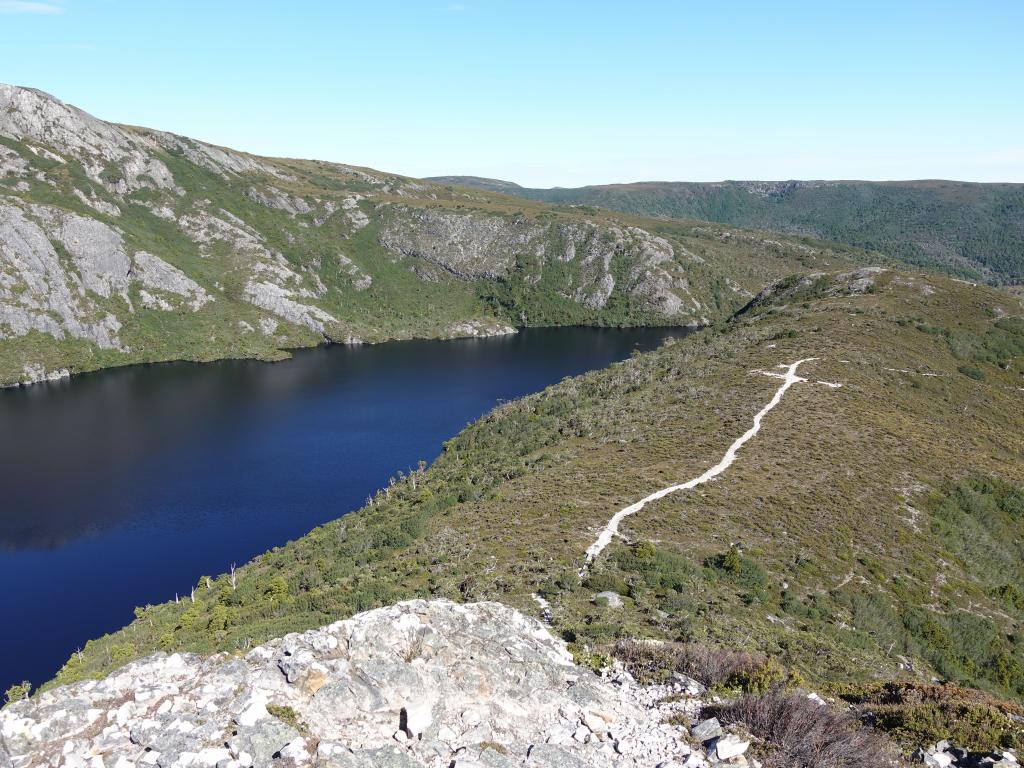 207 - 20170123 Cradle Mountain