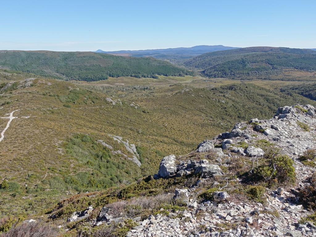 208 - 20170123 Cradle Mountain