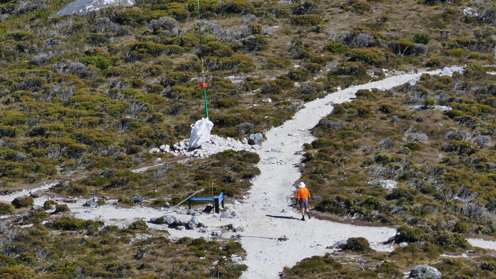 213 - 20170123 Cradle Mountain