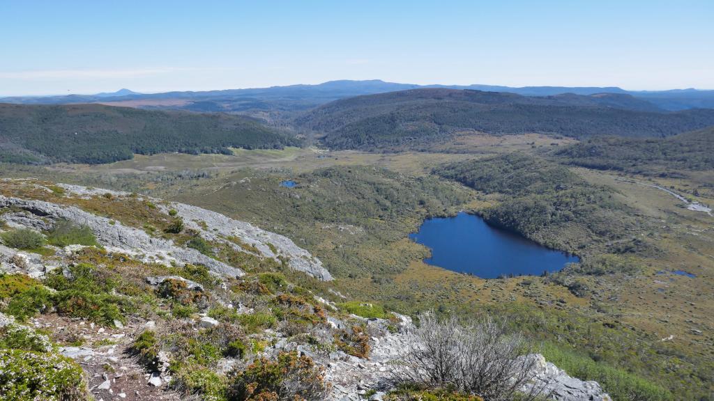 218 - 20170123 Cradle Mountain