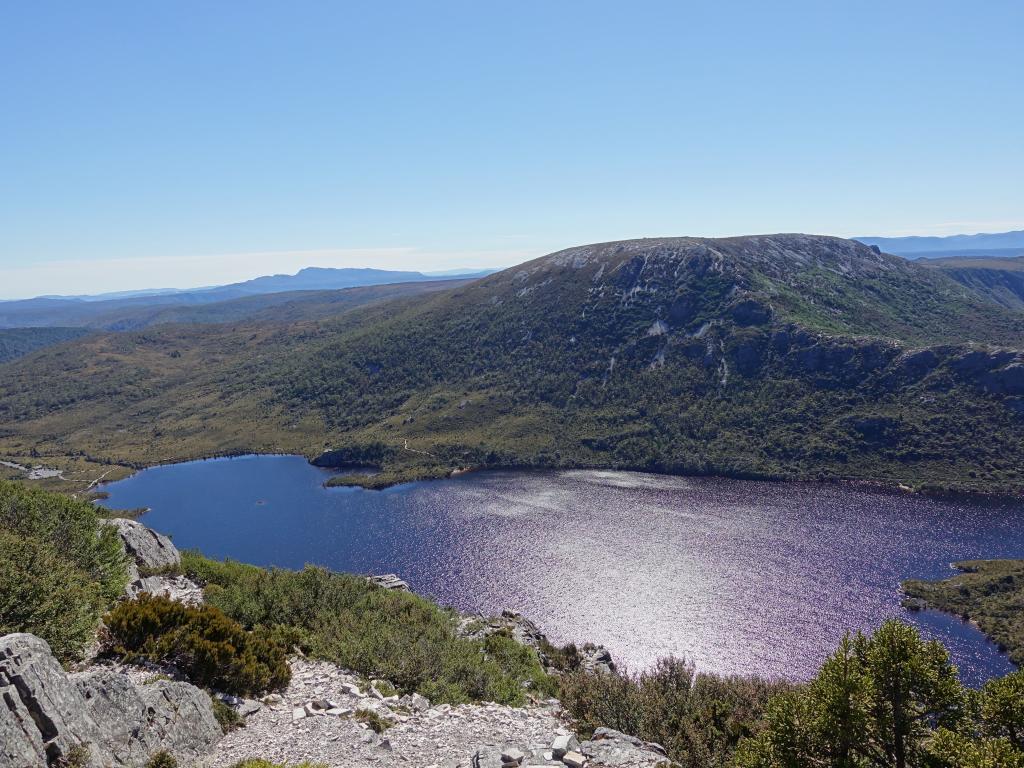 222 - 20170123 Cradle Mountain