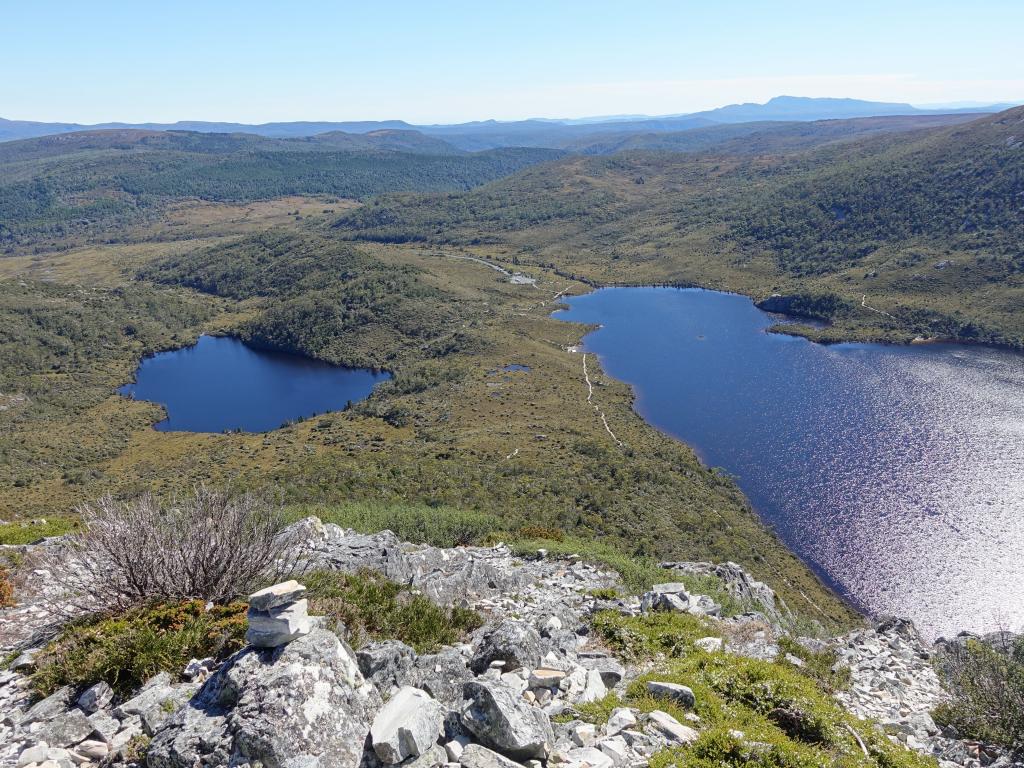 225 - 20170123 Cradle Mountain