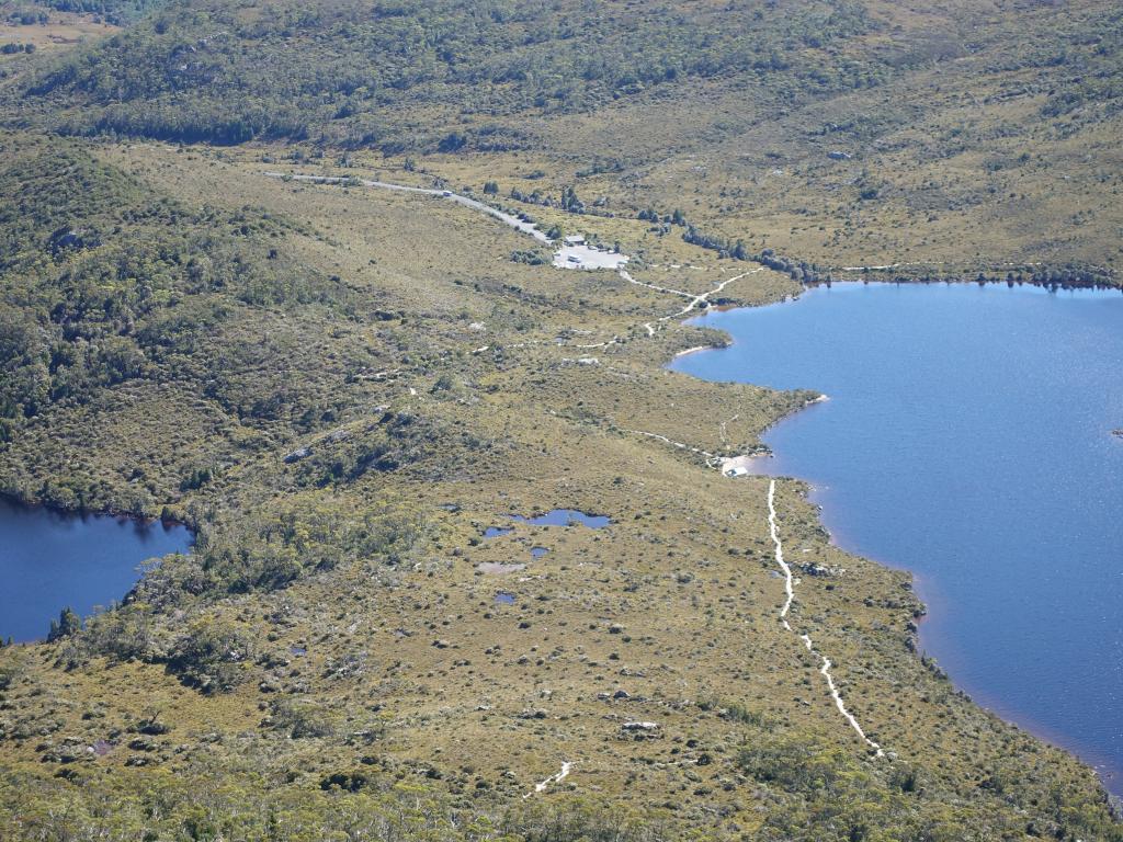 227 - 20170123 Cradle Mountain