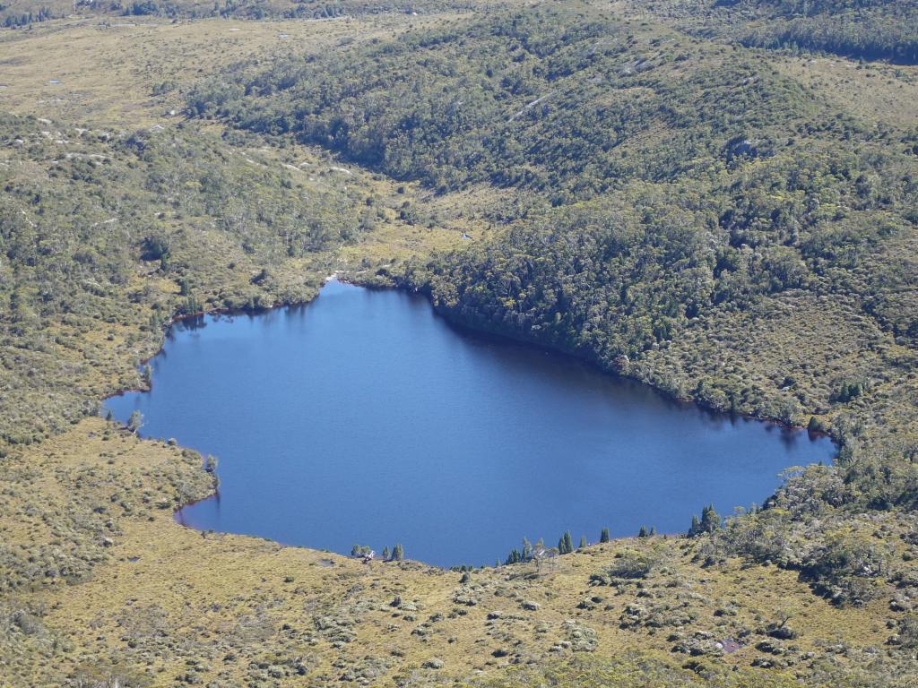 229 - 20170123 Cradle Mountain