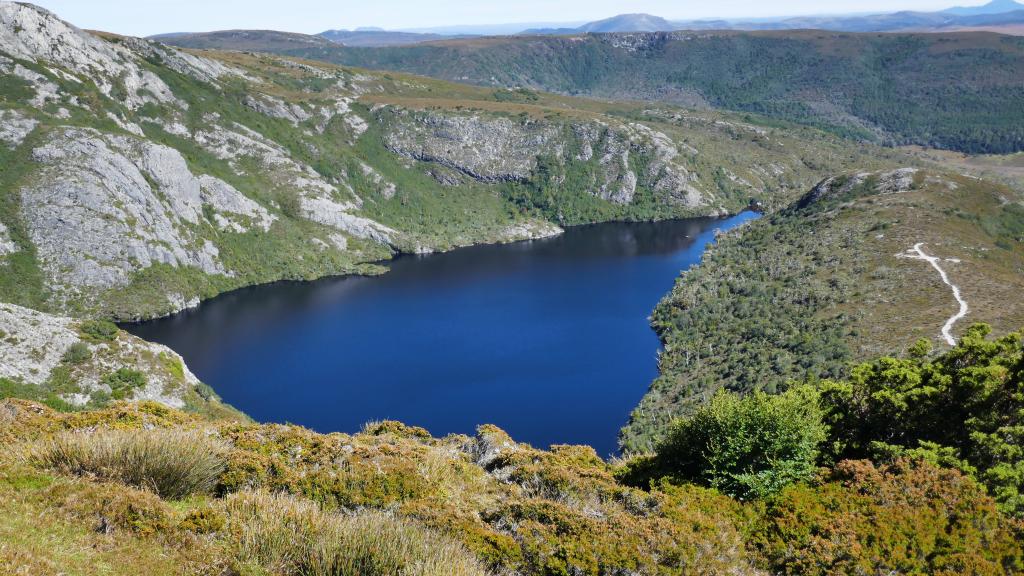 230 - 20170123 Cradle Mountain