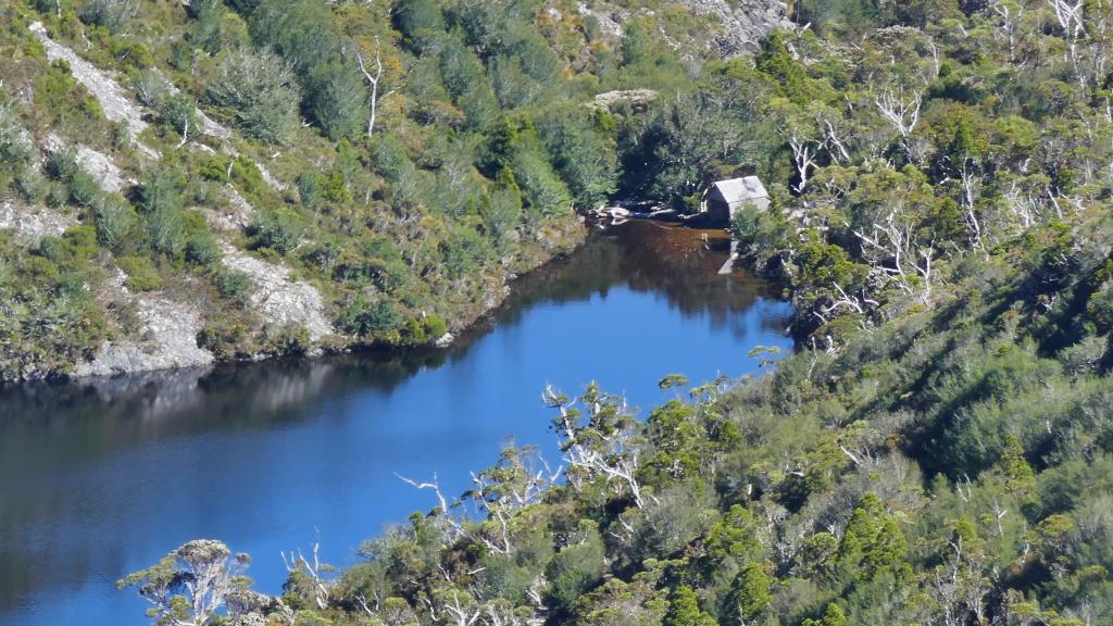 231 - 20170123 Cradle Mountain