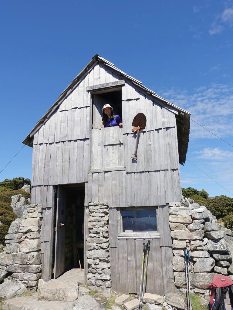 241 - 20170123 Cradle Mountain