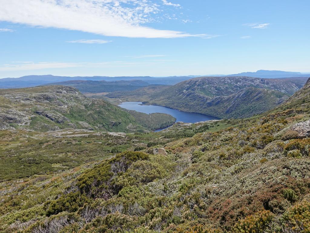 245 - 20170123 Cradle Mountain