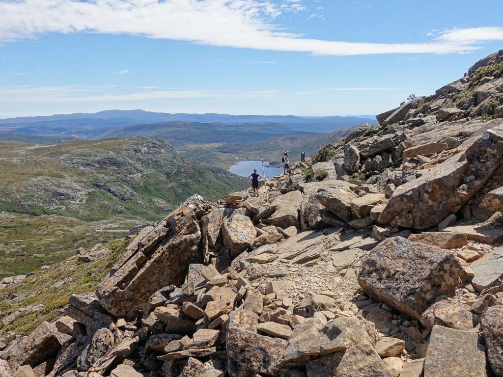 249 - 20170123 Cradle Mountain