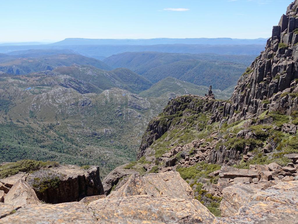 261 - 20170123 Cradle Mountain